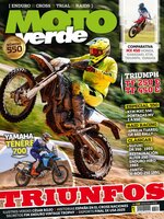 Moto Verde